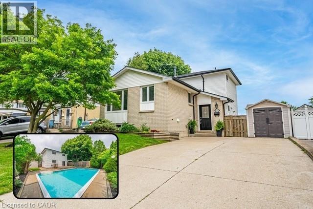 property at 12 Quinlan Ct