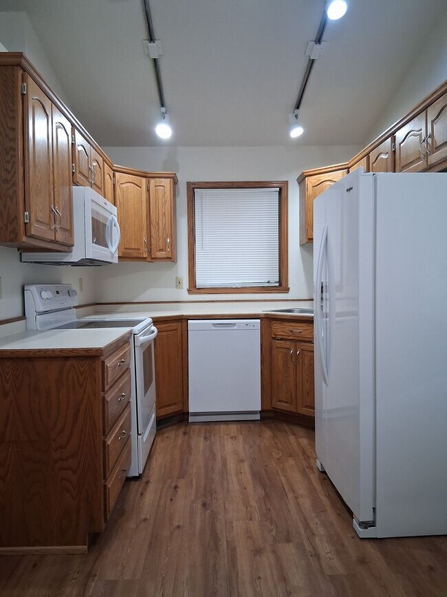 1806 35th St S in Fargo, ND - Building Photo - Building Photo