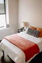 Erie Terminal Place Apartments in Youngstown, OH - Building Photo - Building Photo