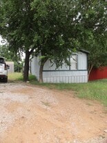 1023 Iroquois Dr in Burnet, TX - Building Photo