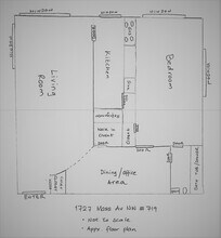 1727 Massachusetts Ave NW, Unit 719 in Washington, DC - Building Photo - Building Photo