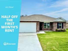 8319 E Queens St in Broken Arrow, OK - Building Photo