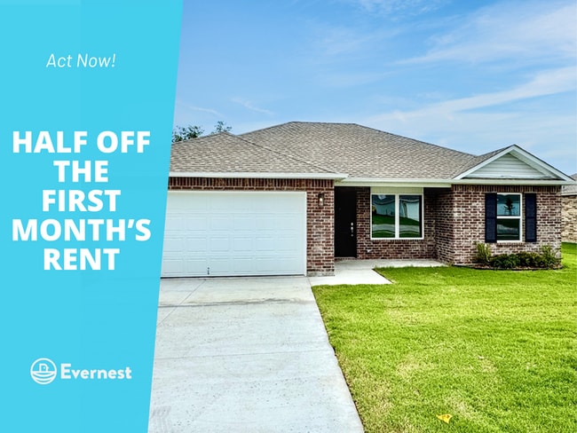 property at 8319 E Queens St