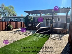 1692 Oak Park Blvd in Pleasant Hill, CA - Building Photo - Building Photo