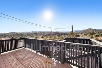 4658 E Barbara Dr in Prescott, AZ - Building Photo - Building Photo