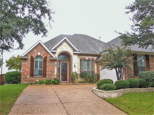 4012 Appleton Ln in Flower Mound, TX - Building Photo