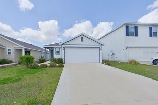 8584 SW 44th Ct in Ocala, FL - Building Photo