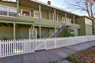 1900 E St in Sacramento, CA - Building Photo - Other