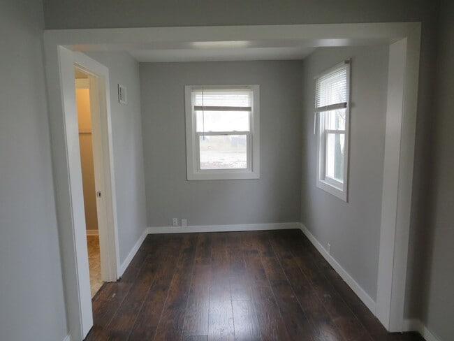 3325 Lillie St in Fort Wayne, IN - Building Photo - Building Photo