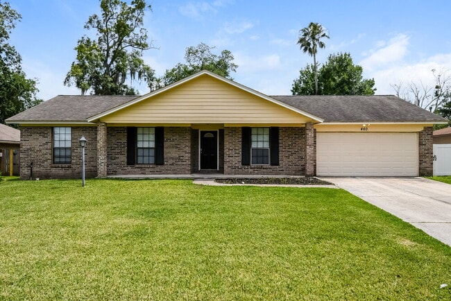 460 Kevin Dr