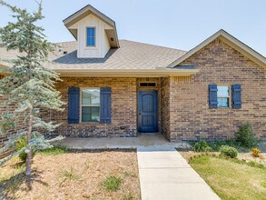 4505 Black Mesa Ln in Yukon, OK - Building Photo - Building Photo