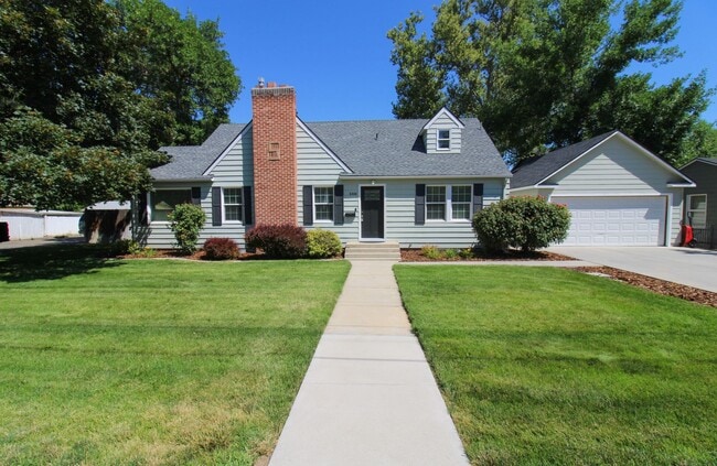 2308 Kootenai St in Boise, ID - Building Photo - Building Photo