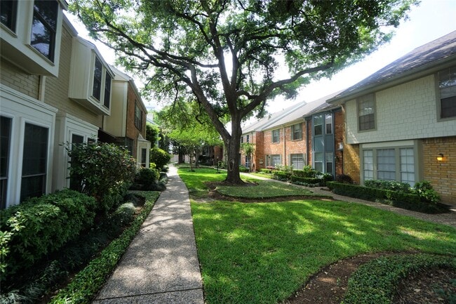 property at 1551 W Sam Houston Pkwy S