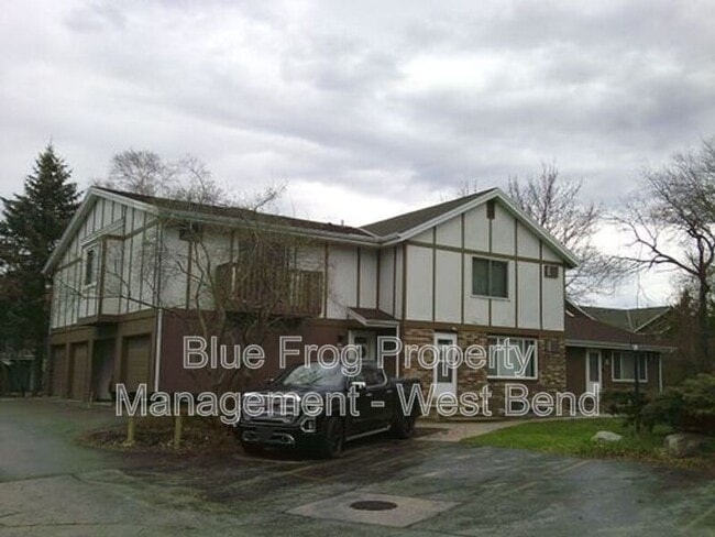 property at N18-W5317 Pierce Ct