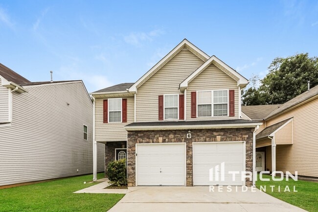 property at 5781 Little River Rd