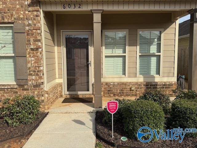 6032 Stonewater Ct in Huntsville, AL - Building Photo - Building Photo