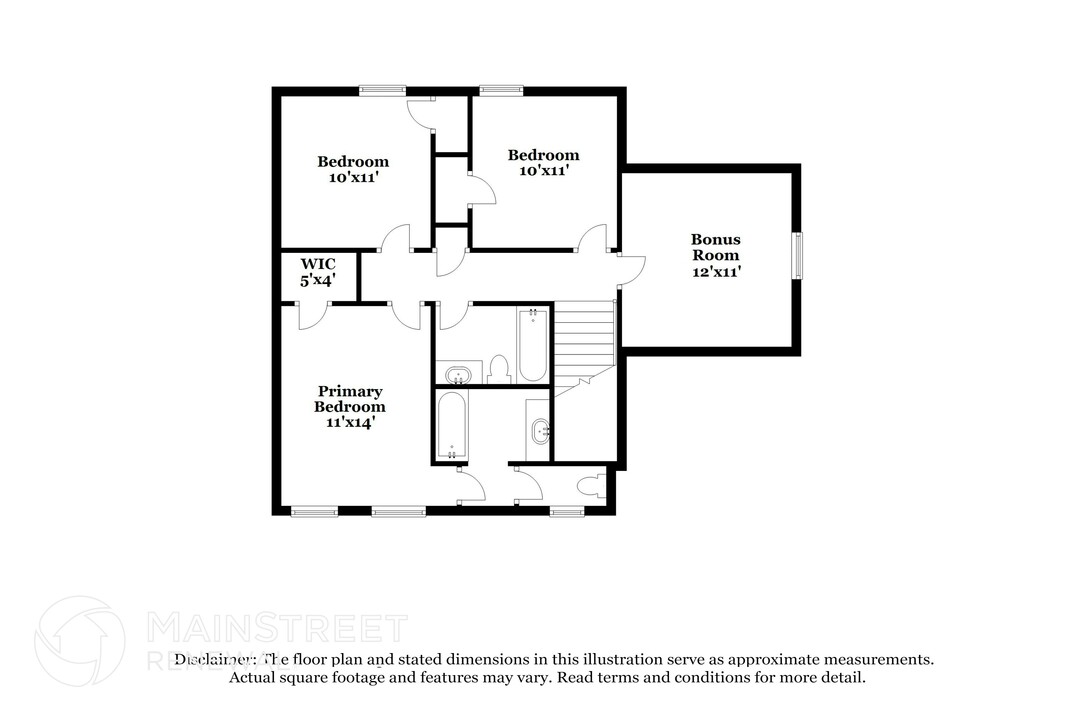 816 Nestleway Dr in Greensboro, NC - Building Photo