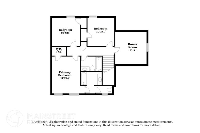 property at 816 Nestleway Dr