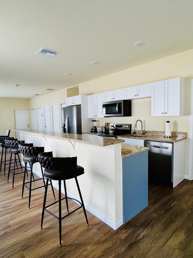 314 N 6th St in Haines City, FL - Building Photo - Building Photo