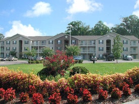 Stoney Ridge Luxury Apartments