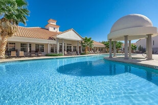 Lifestyles at Pellicano in El Paso, TX - Building Photo