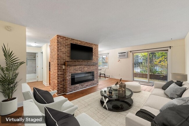 property at 3540 Hennepin Ave