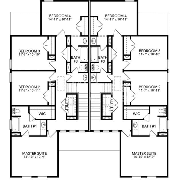 405 Saddle Ln in Denton, TX - Building Photo - Building Photo
