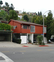 1846 Silver Lake Blvd Apartamentos