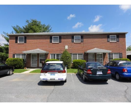 Amberleigh Way Apartments in Boone, NC - Building Photo - Building Photo