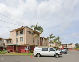 Wahiawa Terrace in Wahiawa, HI - Building Photo - Building Photo