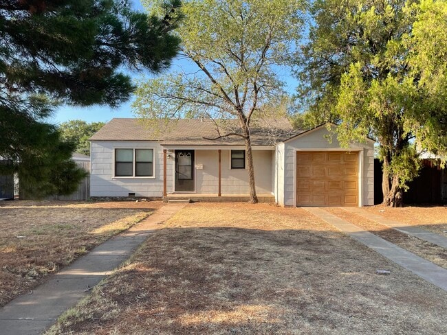 property at 2617 41st St