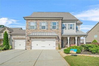 705 Pressing Dr in Alpharetta, GA - Building Photo - Building Photo