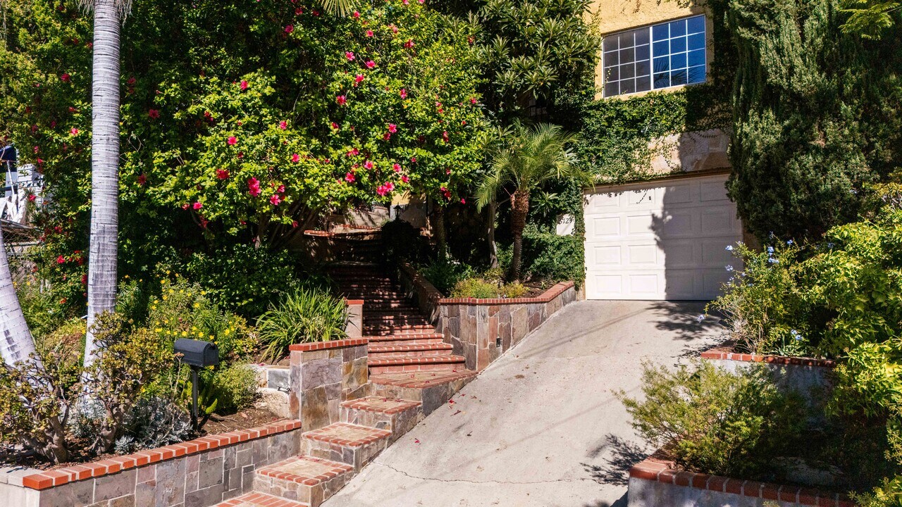 5129 Chester St in Los Angeles, CA - Foto de edificio