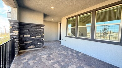 12468 Kings Crk Pl in Las Vegas, NV - Foto de edificio - Building Photo