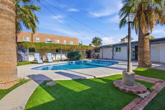 4235 N 13th Pl in Phoenix, AZ - Building Photo - Building Photo