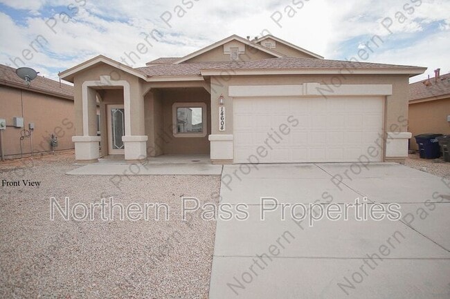 14604 Spanish Point Dr in El Paso, TX - Building Photo - Building Photo