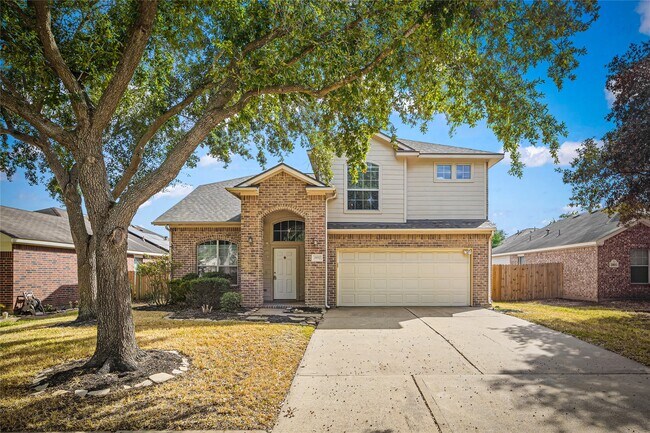 20007 Goldlake Dr