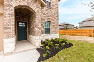 6708 Bishop Pass in Austin, TX - Building Photo - Building Photo