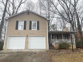 4129 Buckingham Pl in Duluth, GA - Building Photo