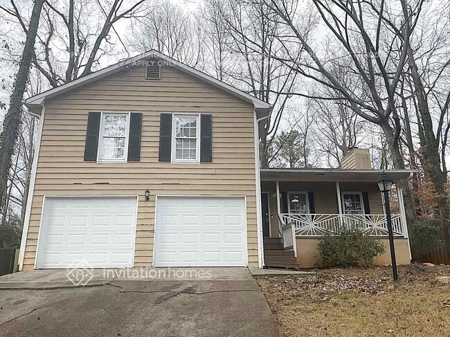 property at 4129 Buckingham Pl