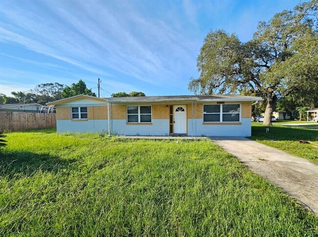 property at 4122 Kibler Ln