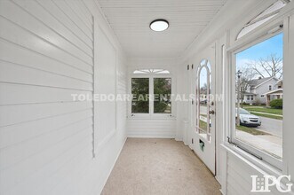 1802 Alvin St in Toledo, OH - Building Photo - Building Photo
