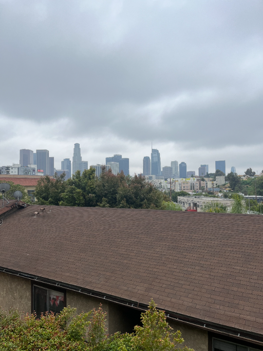 322 Laveta Terrace in Los Angeles, CA - Building Photo