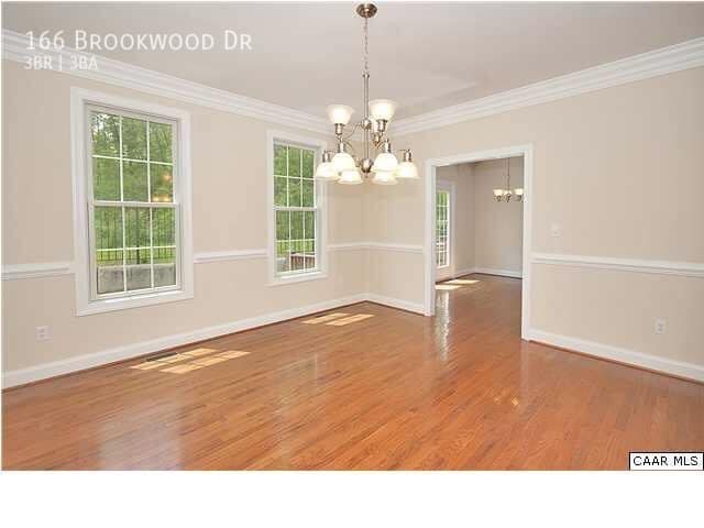 166 Brookwood Dr in Charlottesville, VA - Building Photo - Building Photo