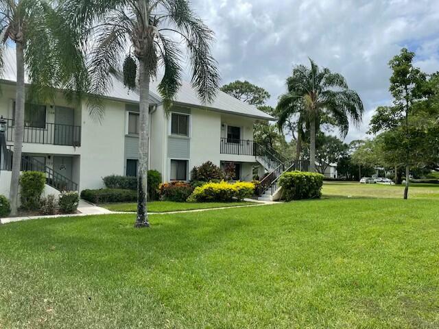 2091 NW 21st Terrace in Stuart, FL - Building Photo