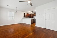 2203 Second St in New Orleans, LA - Foto de edificio - Building Photo