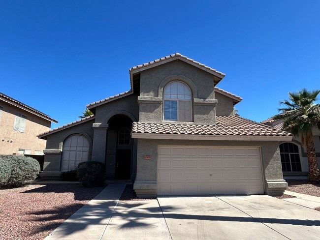 17315 N Kimberly Way