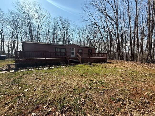 property at 535 Pendleton Dr