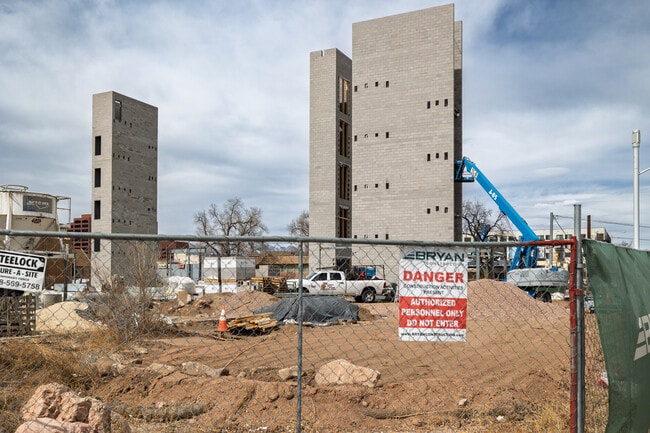 Artspace Colorado Springs