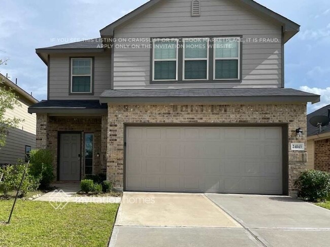 property at 24143 Laurel Farms Dr